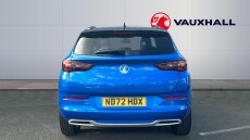 Vauxhall Grandland 1.2 Turbo Elite 5dr Petrol Hatchback